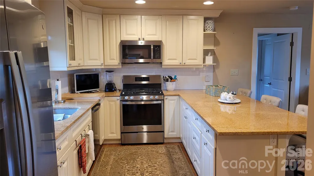 44 Dane Acres Drive Alexander, NC 28701