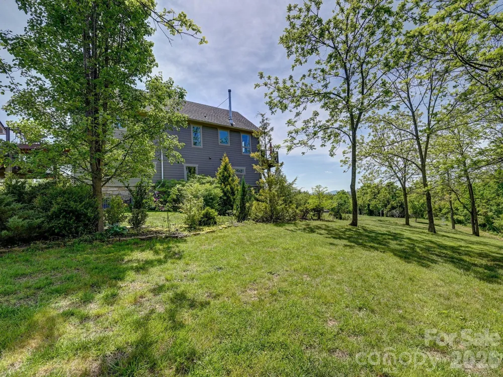 44 Dane Acres Drive Alexander, NC 28701