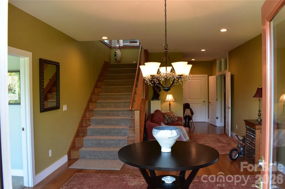 44 Dane Acres Drive Alexander, NC 28701