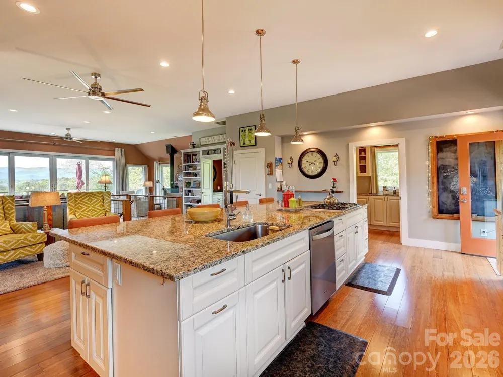 44 Dane Acres Drive Alexander, NC 28701