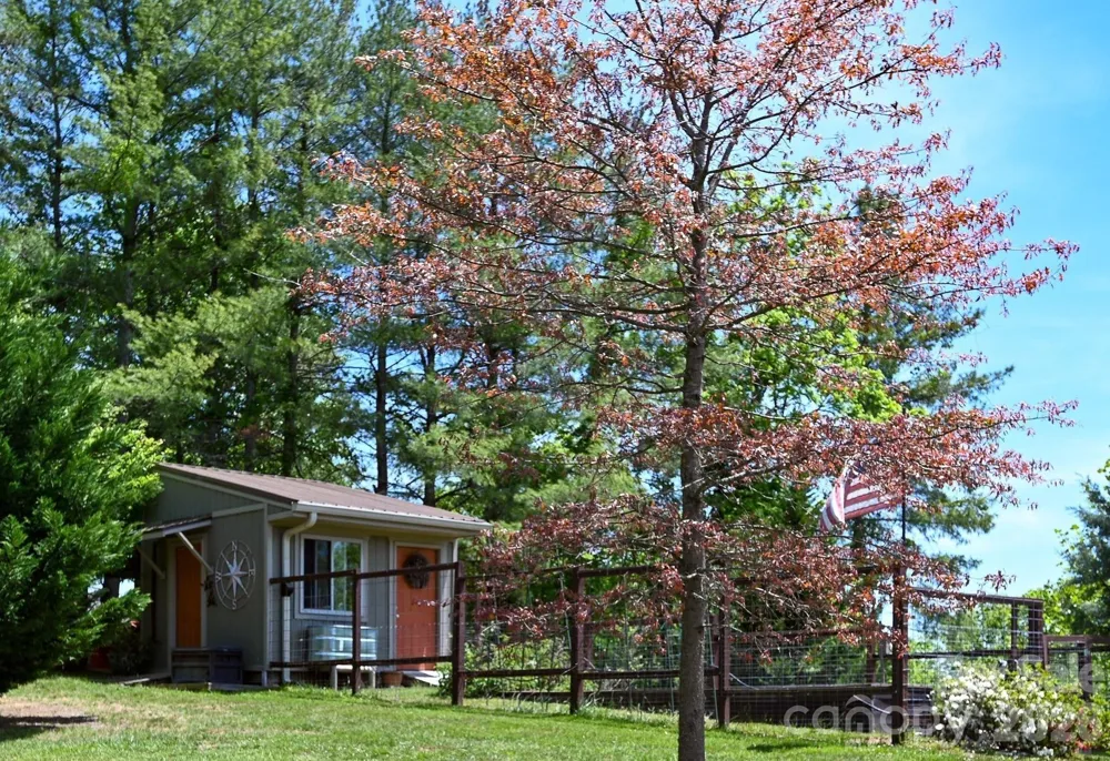 44 Dane Acres Drive Alexander, NC 28701