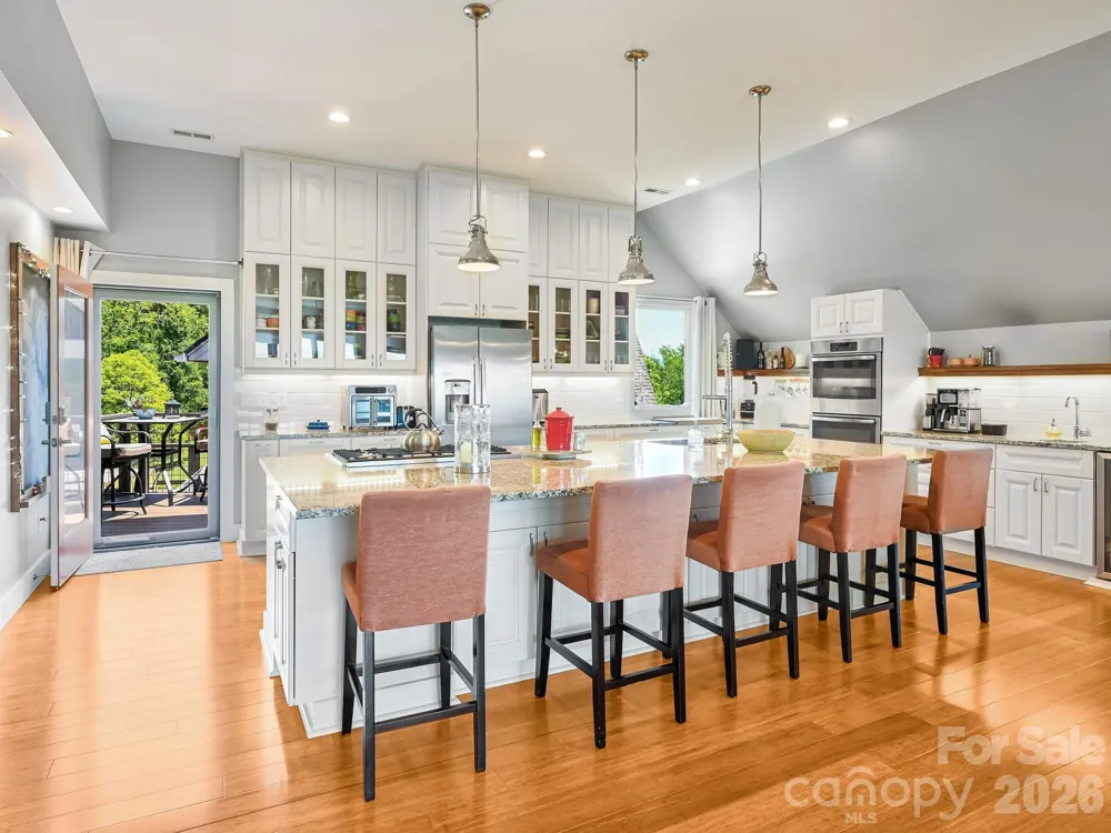 44 Dane Acres Drive Alexander, NC 28701