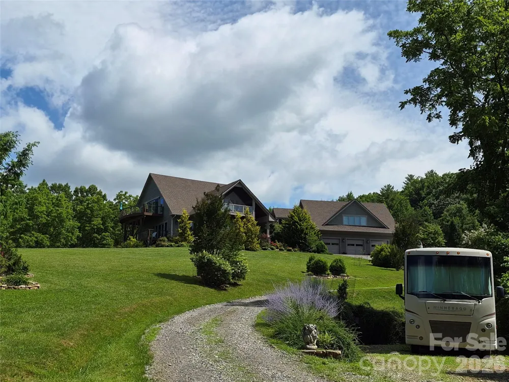 44 Dane Acres Drive Alexander, NC 28701