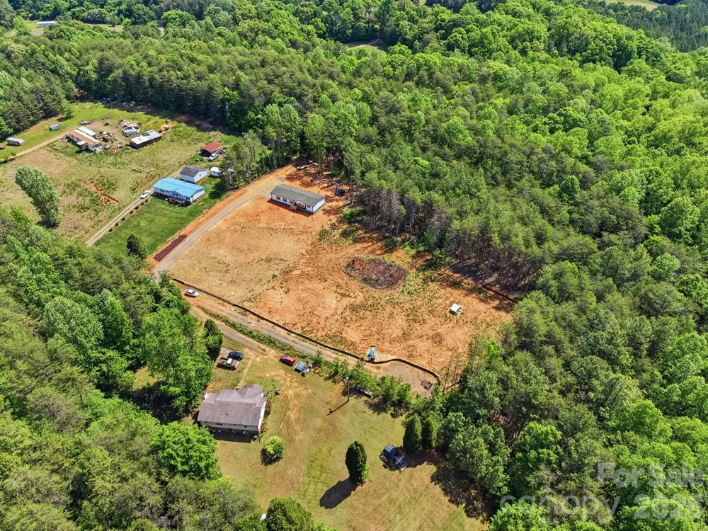 181 Patchwork Drive #2 and 3 Statesville, NC 28677