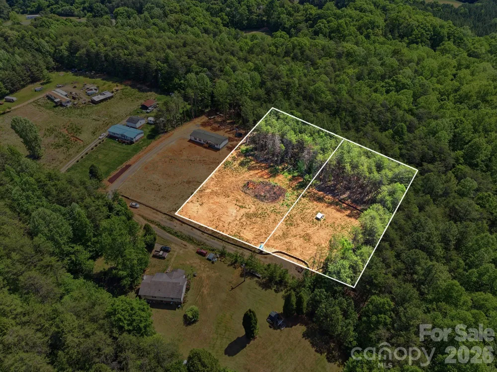 181 Patchwork Drive #2 and 3 Statesville, NC 28677