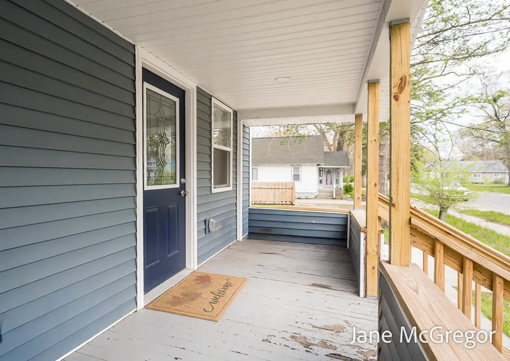 3124 5th Street Muskegon, MI 49444