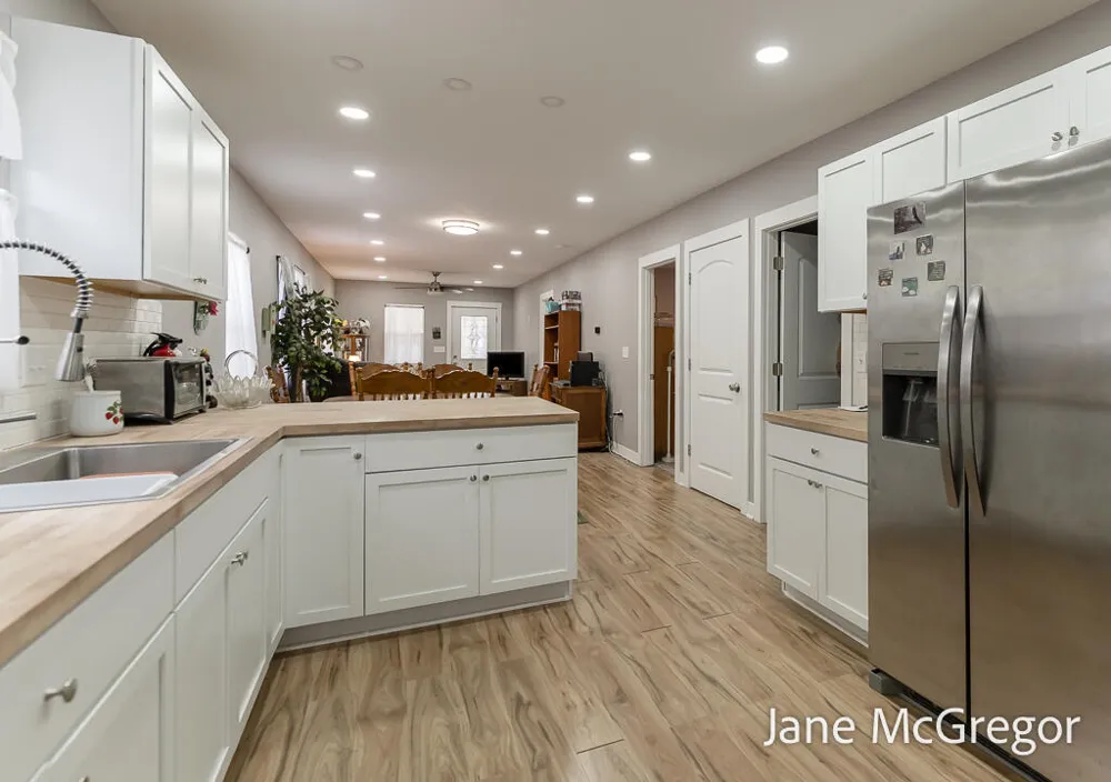 3124 5th Street Muskegon, MI 49444