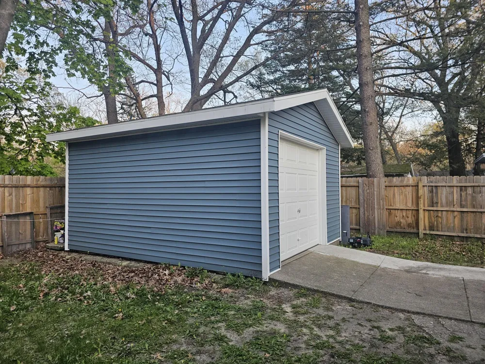 3124 5th Street Muskegon, MI 49444