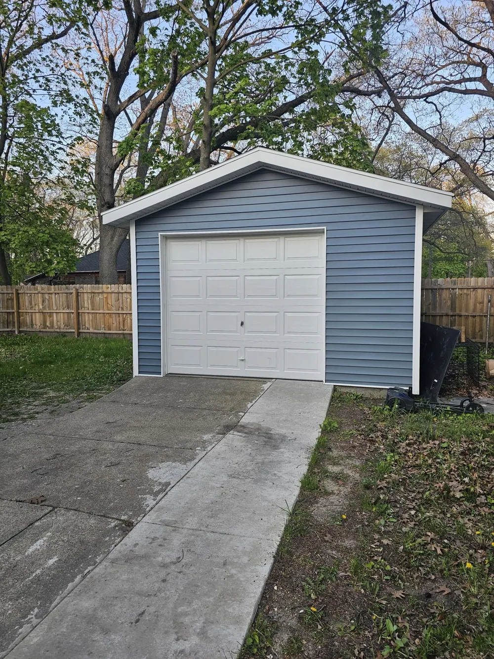 3124 5th Street Muskegon, MI 49444
