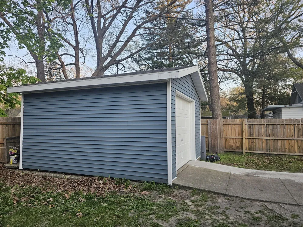3124 5th Street Muskegon, MI 49444