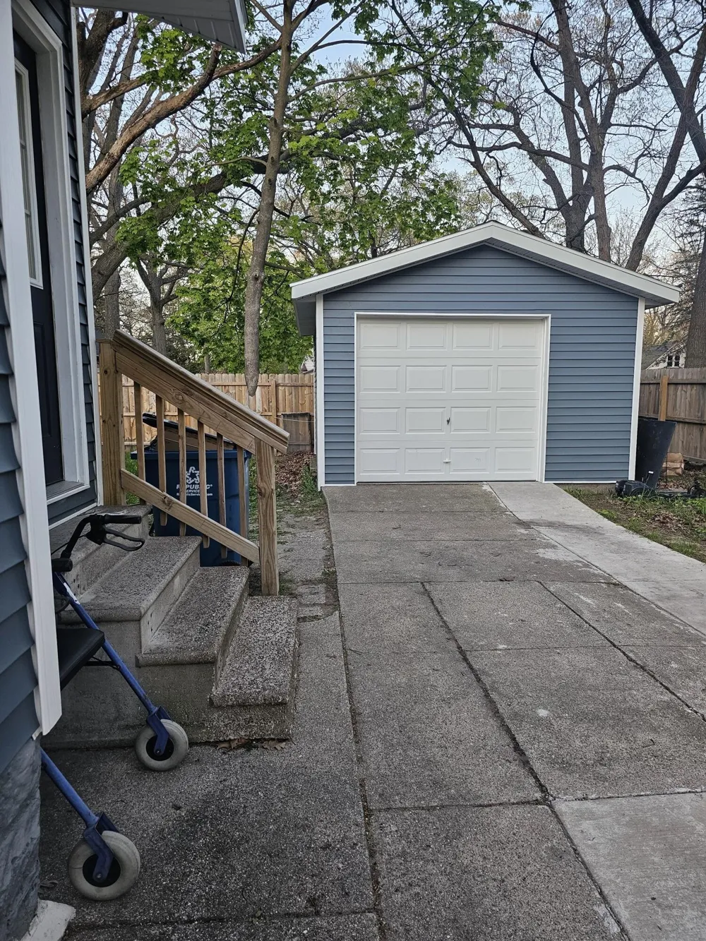 3124 5th Street Muskegon, MI 49444