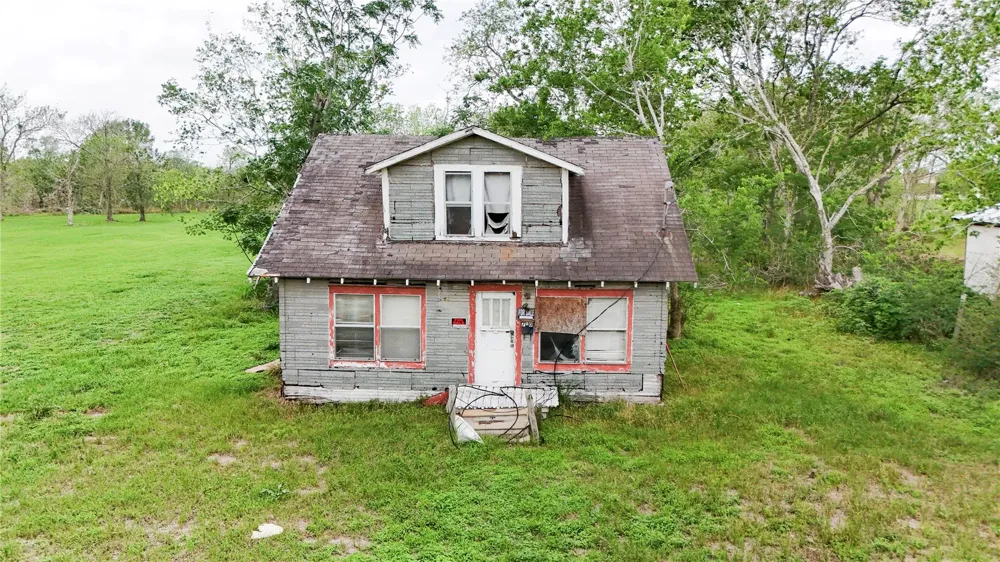 710 Palacios Street El Campo, TX 77437