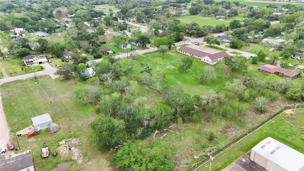 710 Palacios Street El Campo, TX 77437