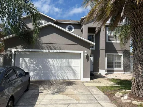 510 Bassett Dr