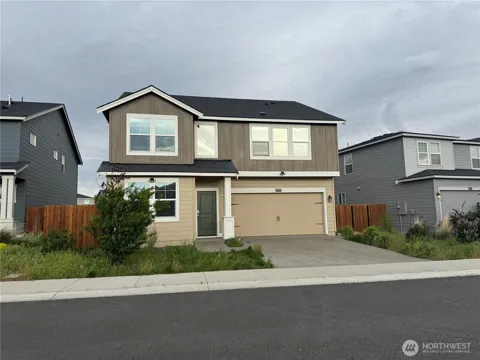 2908 Longhorn Loop