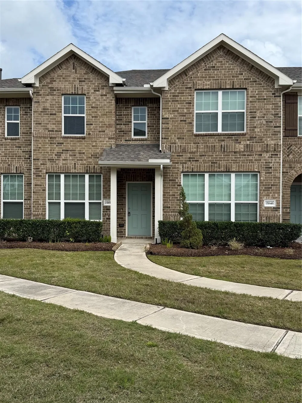 15850 Perthshire Creek Drive Humble, TX 77346