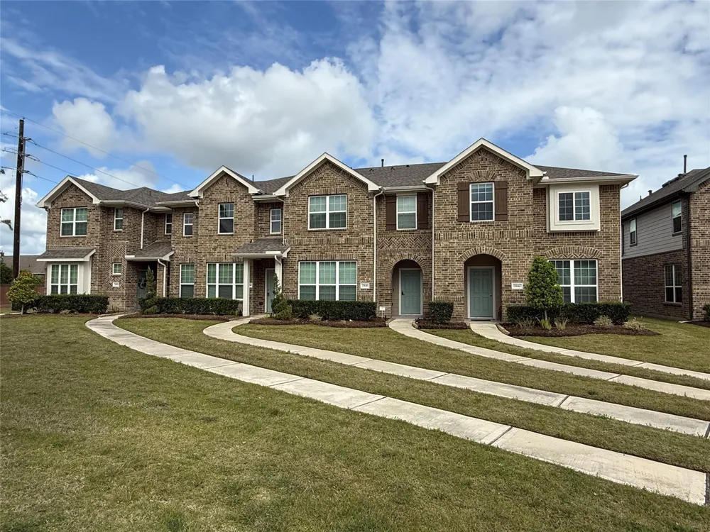 15850 Perthshire Creek Drive Humble, TX 77346