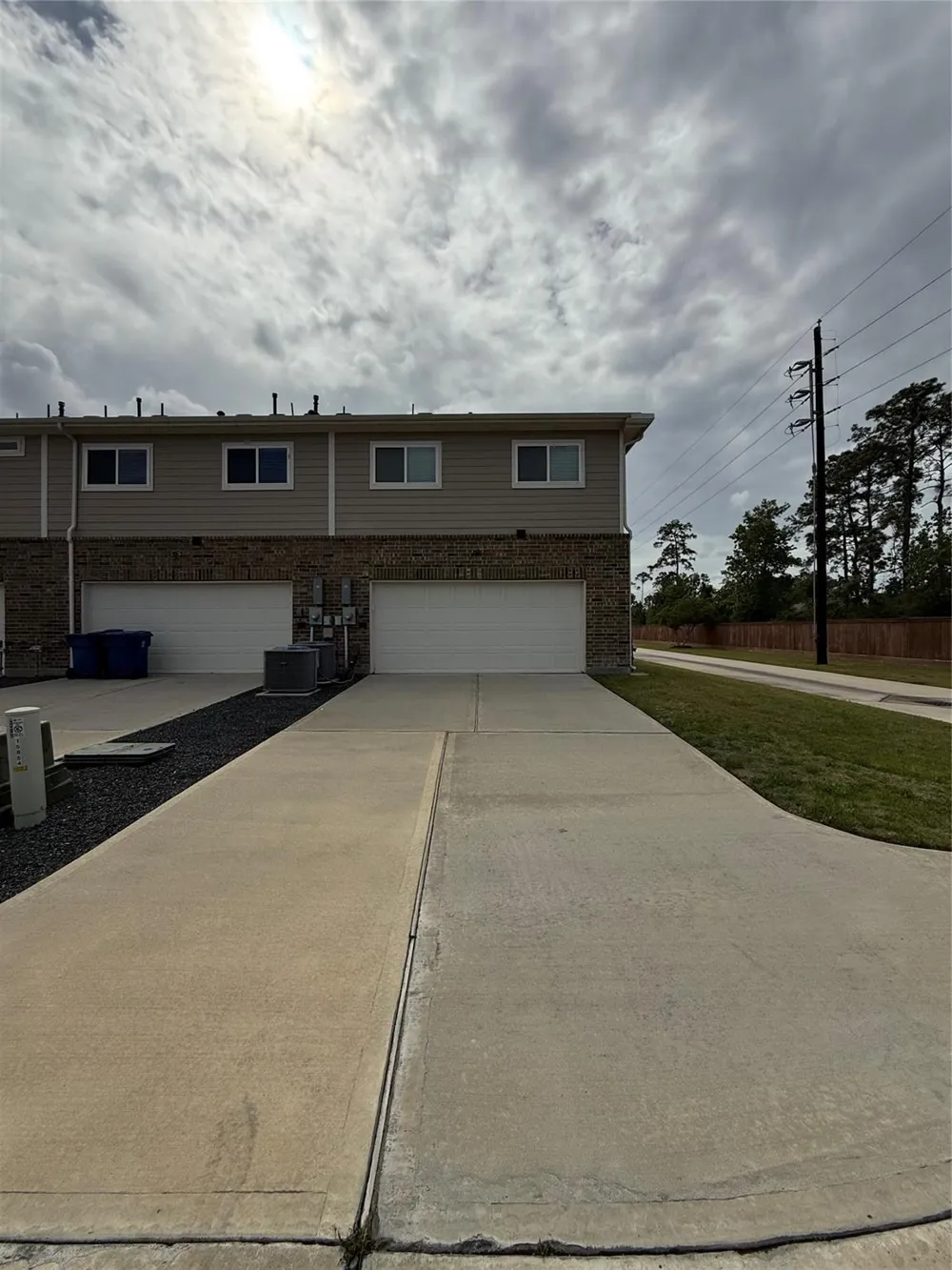 15850 Perthshire Creek Drive Humble, TX 77346