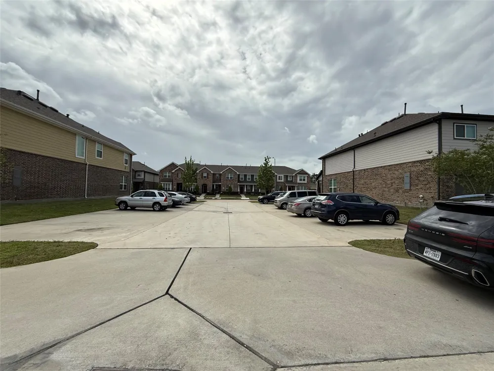 15850 Perthshire Creek Drive Humble, TX 77346