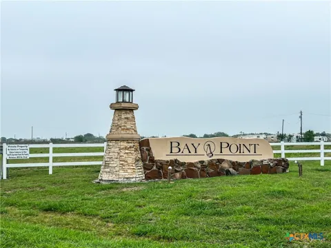 13 Bay Point Drive