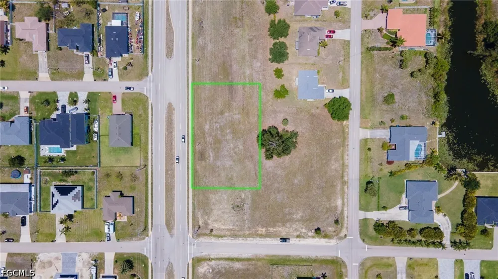 Chiquita Boulevard S Cape Coral, FL 33991