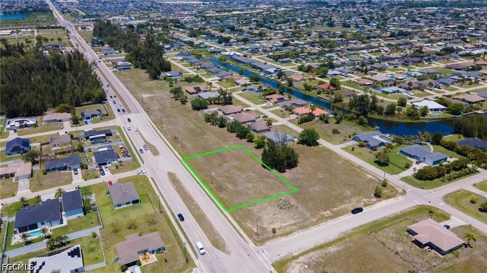 Chiquita Boulevard S Cape Coral, FL 33991