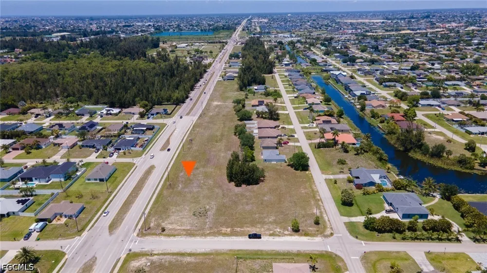 Chiquita Boulevard S Cape Coral, FL 33991