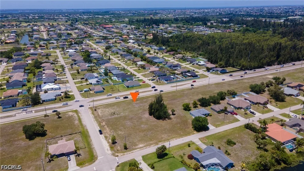 Chiquita Boulevard S Cape Coral, FL 33991
