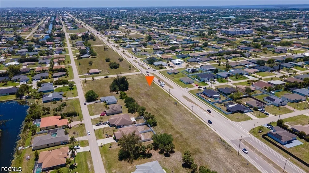Chiquita Boulevard S Cape Coral, FL 33991