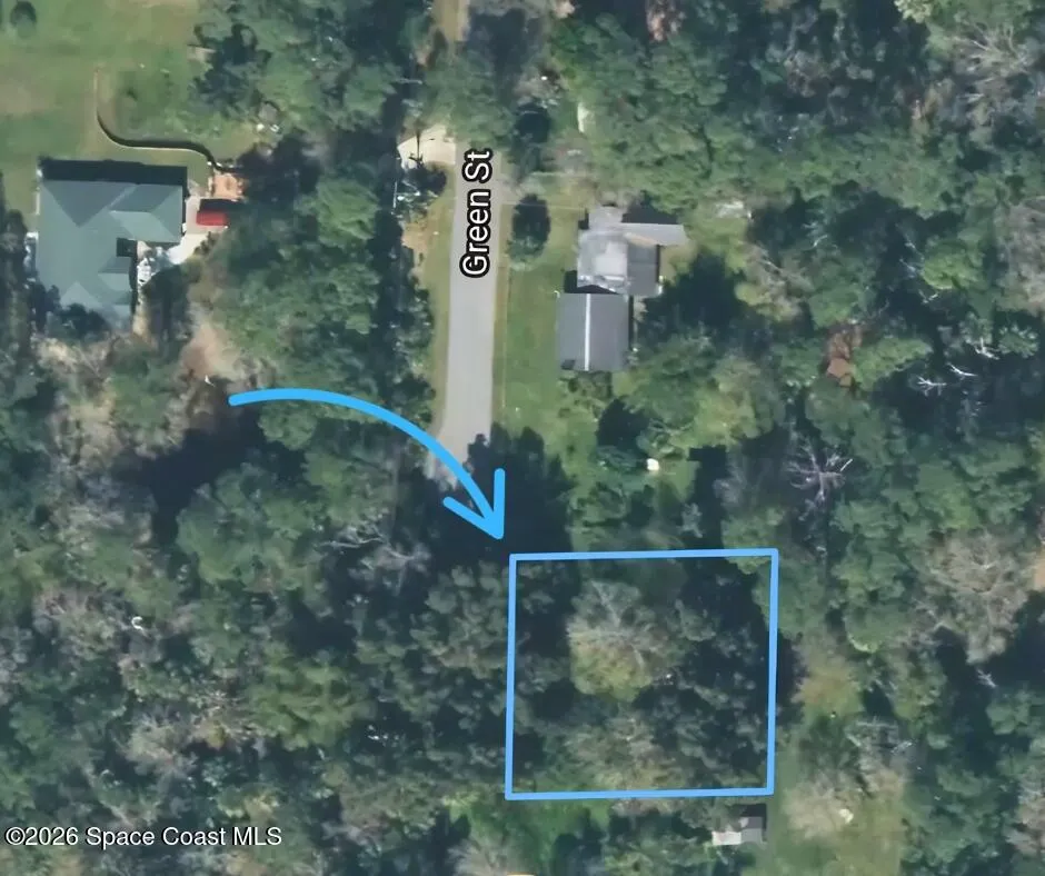 2465 Green Street Melbourne, FL 32904