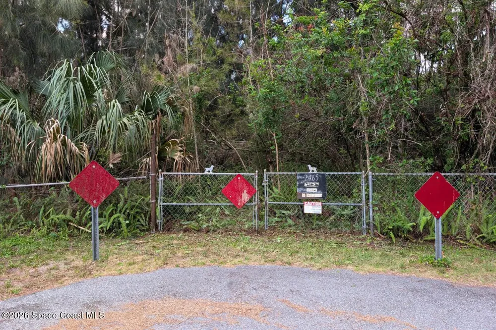2465 Green Street Melbourne, FL 32904