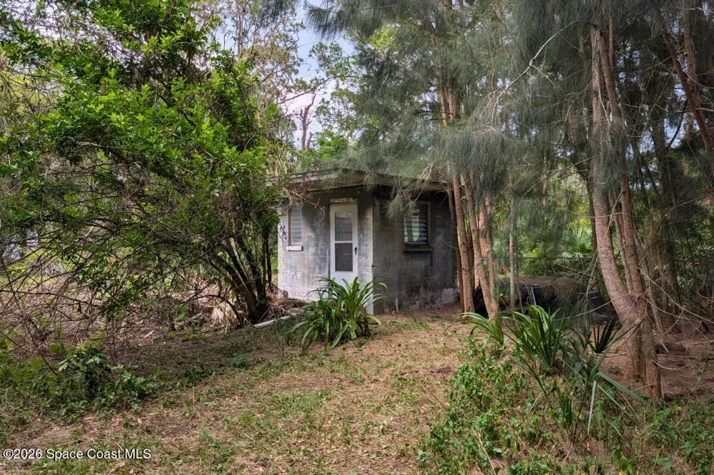 2465 Green Street Melbourne, FL 32904
