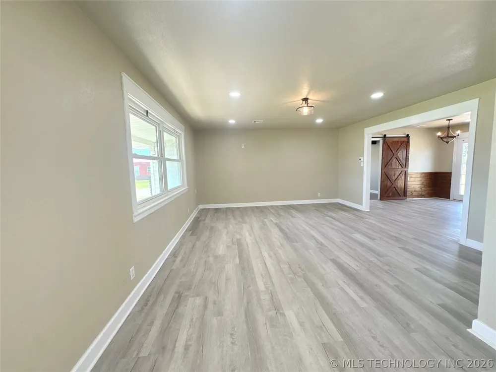 422909 Hwy 266 Checotah, OK 74426
