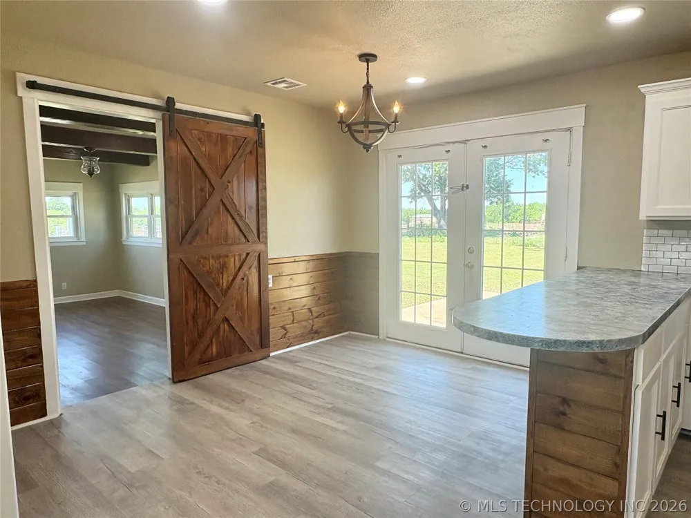 422909 Hwy 266 Checotah, OK 74426