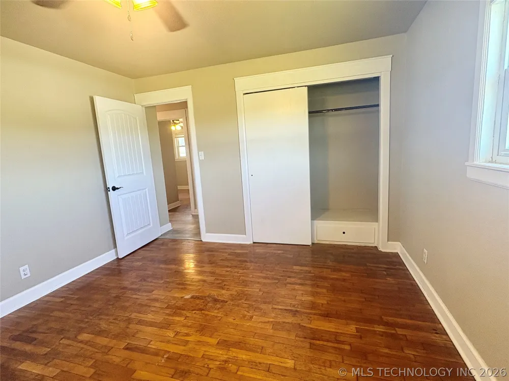 422909 Hwy 266 Checotah, OK 74426