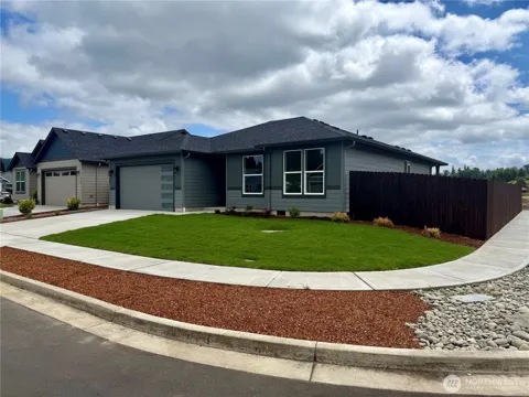 523 Rainbow Way