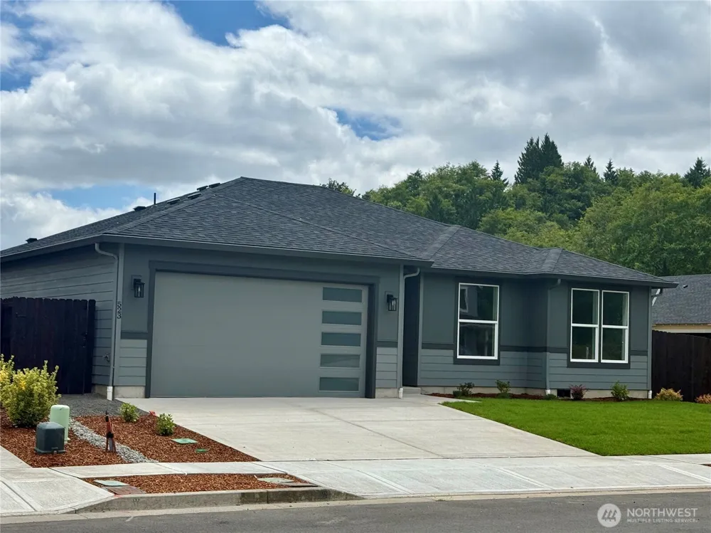 523 Rainbow Way Kelso, WA 98626