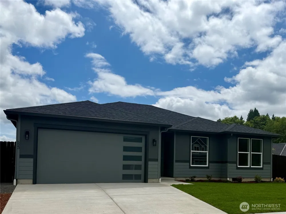 523 Rainbow Way Kelso, WA 98626