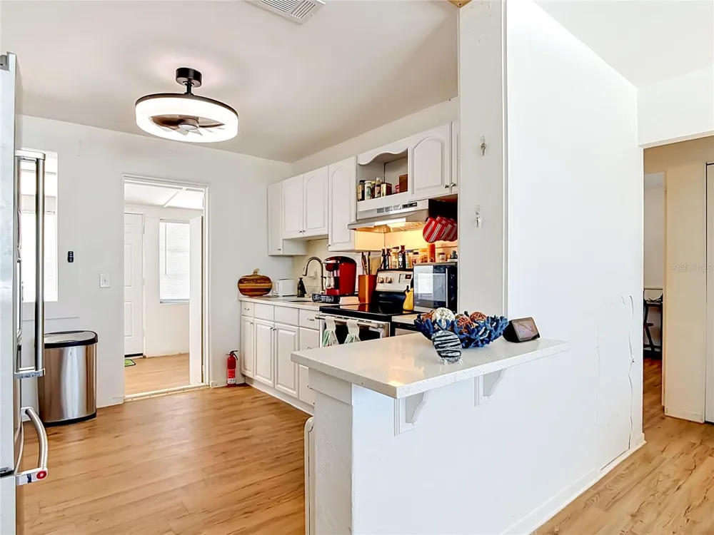27 ALAMANDA DRIVE Ormond Beach, FL 32176