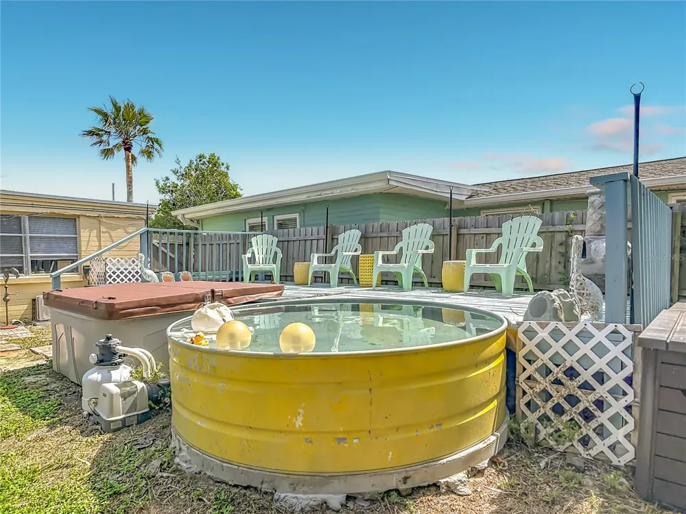 27 ALAMANDA DRIVE Ormond Beach, FL 32176