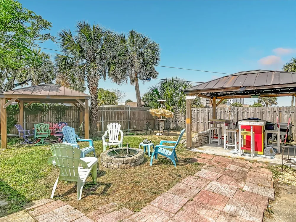 27 ALAMANDA DRIVE Ormond Beach, FL 32176