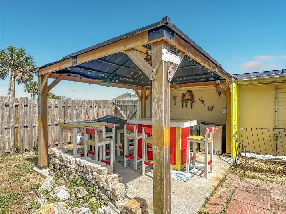 27 ALAMANDA DRIVE Ormond Beach, FL 32176