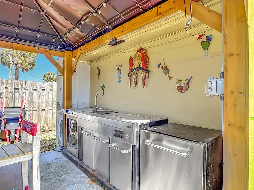 27 ALAMANDA DRIVE Ormond Beach, FL 32176