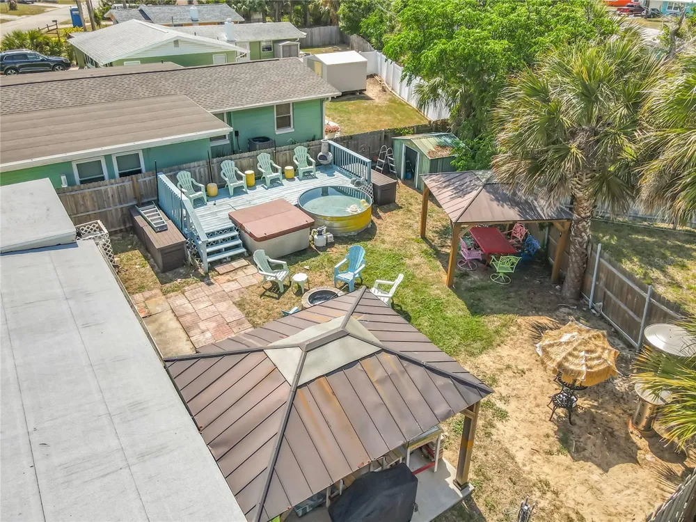 27 ALAMANDA DRIVE Ormond Beach, FL 32176