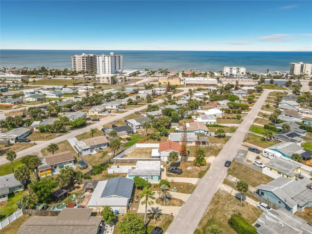 27 ALAMANDA DRIVE Ormond Beach, FL 32176