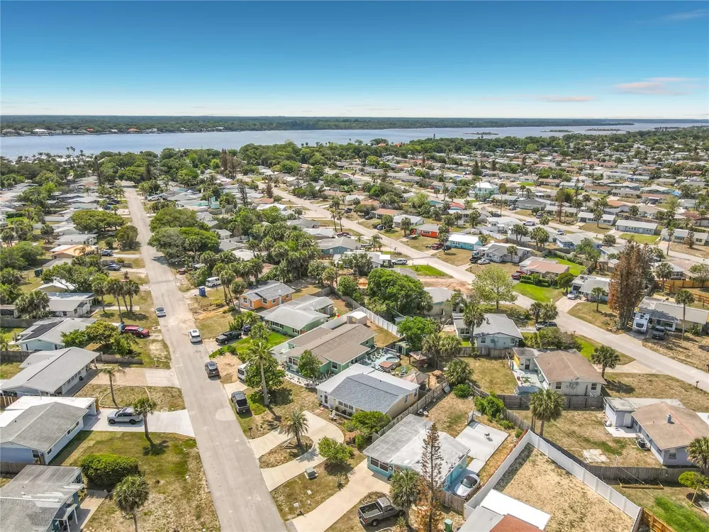 27 ALAMANDA DRIVE Ormond Beach, FL 32176