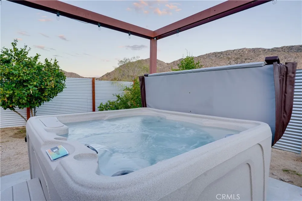 53065 29 Palms Highway Morongo Valley, CA 92256