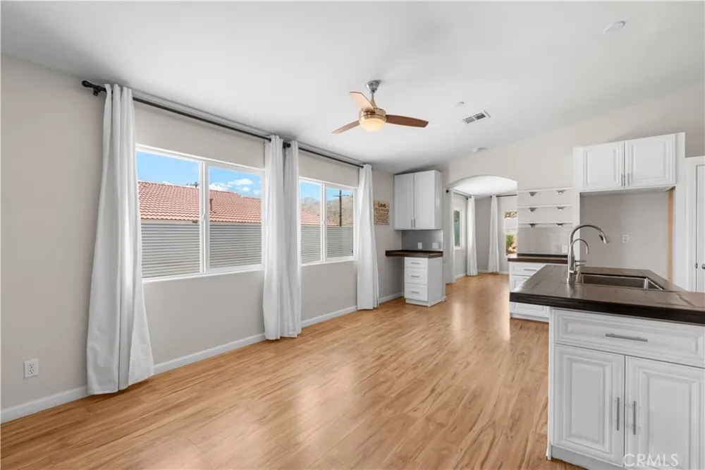 53065 29 Palms Highway Morongo Valley, CA 92256