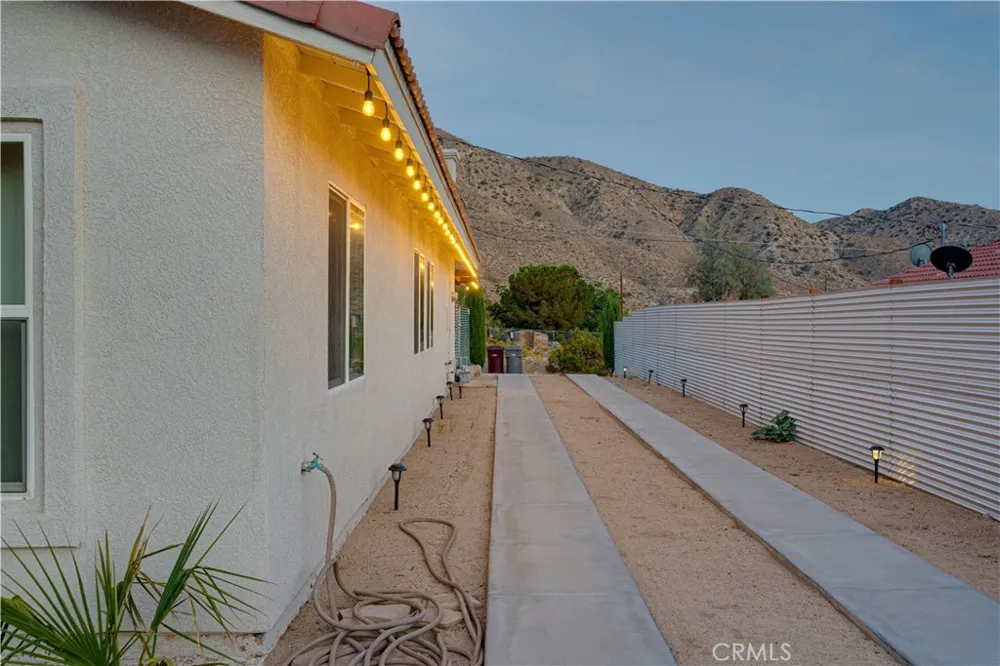 53065 29 Palms Highway Morongo Valley, CA 92256