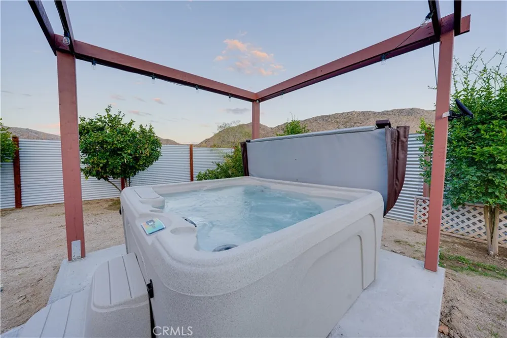 53065 29 Palms Highway Morongo Valley, CA 92256